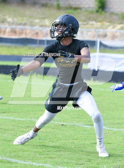 Thumbnail 2 in Lee County @ Montgomery Central (7-on-7 Summer League) photogallery.