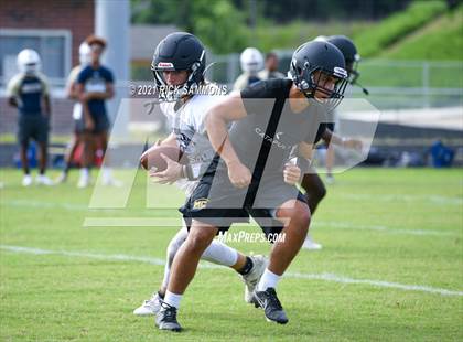 Thumbnail 2 in Lee County @ Montgomery Central (7-on-7 Summer League) photogallery.
