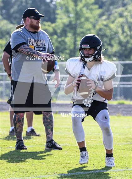 Thumbnail 2 in Lee County @ Montgomery Central (7-on-7 Summer League) photogallery.