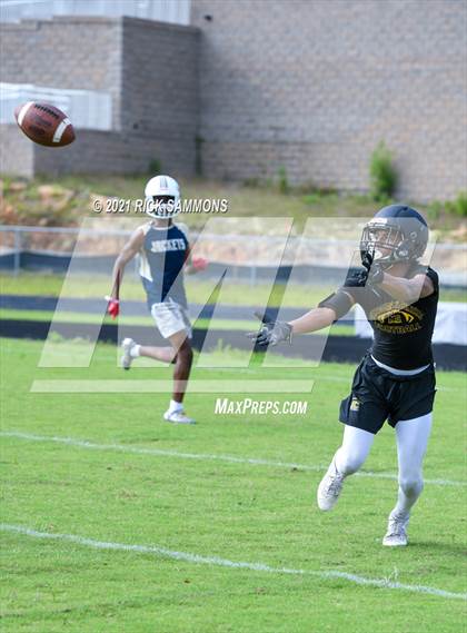 Thumbnail 3 in Lee County @ Montgomery Central (7-on-7 Summer League) photogallery.
