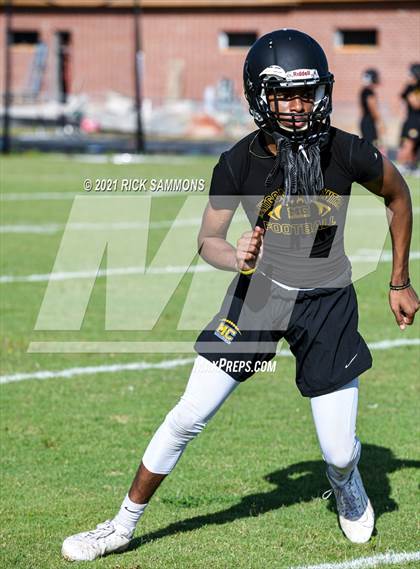 Thumbnail 1 in Lee County @ Montgomery Central (7-on-7 Summer League) photogallery.