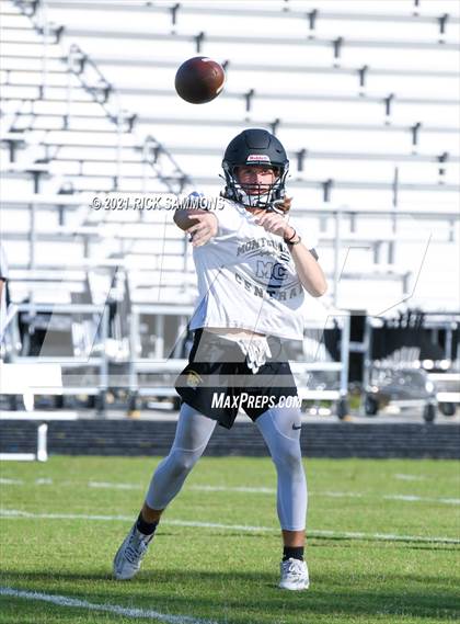 Thumbnail 3 in Lee County @ Montgomery Central (7-on-7 Summer League) photogallery.