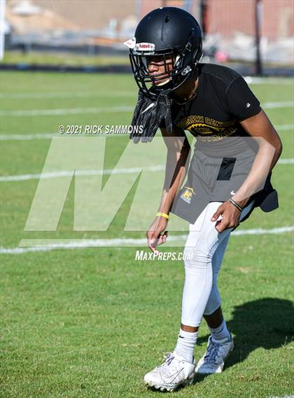 Thumbnail 2 in Lee County @ Montgomery Central (7-on-7 Summer League) photogallery.