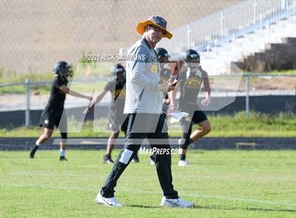 Thumbnail 1 in Lee County @ Montgomery Central (7-on-7 Summer League) photogallery.