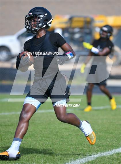 Thumbnail 2 in Lee County @ Montgomery Central (7-on-7 Summer League) photogallery.