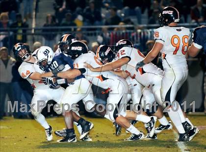 Thumbnail 1 in Hoover @ Bob Jones photogallery.
