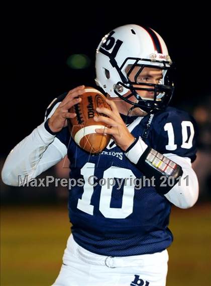 Thumbnail 2 in Hoover @ Bob Jones photogallery.