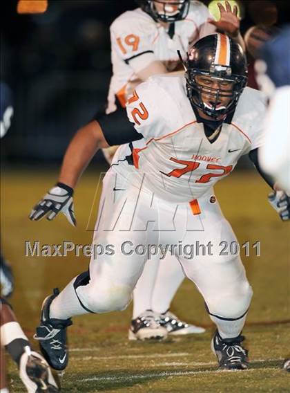Thumbnail 3 in Hoover @ Bob Jones photogallery.