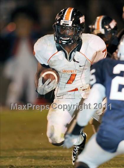 Thumbnail 2 in Hoover @ Bob Jones photogallery.