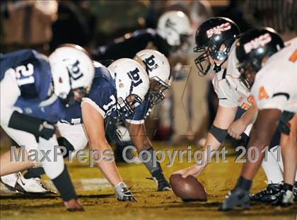 Thumbnail 2 in Hoover @ Bob Jones photogallery.