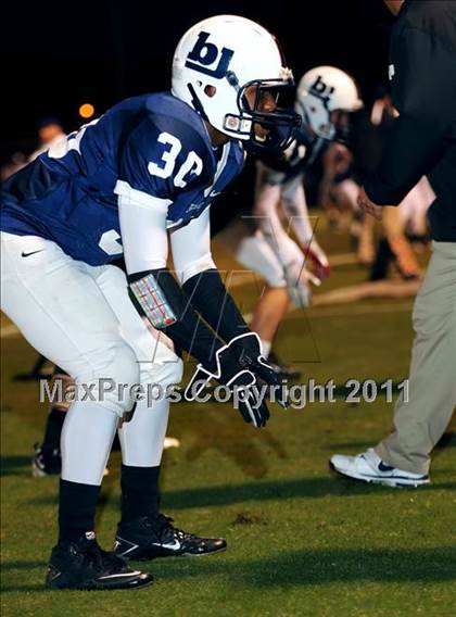 Thumbnail 3 in Hoover @ Bob Jones photogallery.