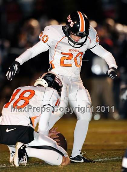 Thumbnail 3 in Hoover @ Bob Jones photogallery.
