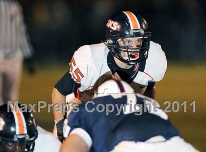 Thumbnail 1 in Hoover @ Bob Jones photogallery.