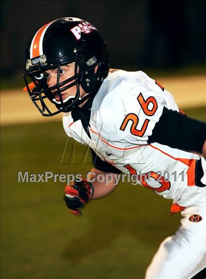 Thumbnail 1 in Hoover @ Bob Jones photogallery.