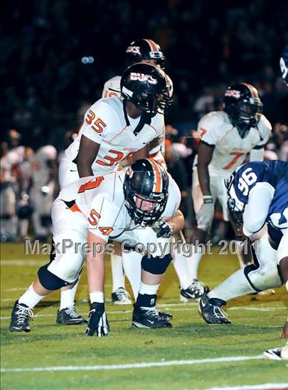Thumbnail 3 in Hoover @ Bob Jones photogallery.