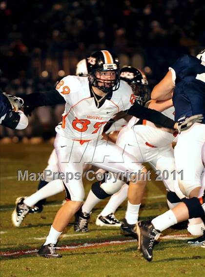 Thumbnail 2 in Hoover @ Bob Jones photogallery.