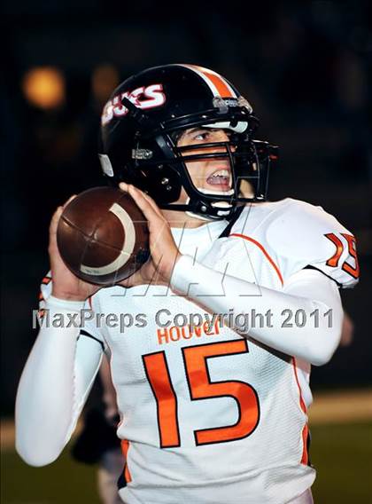 Thumbnail 3 in Hoover @ Bob Jones photogallery.