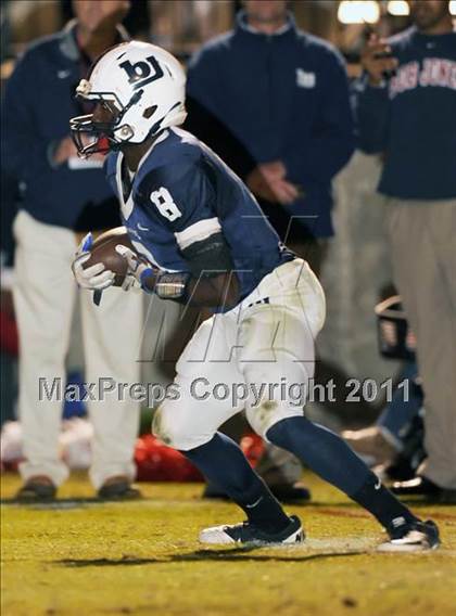 Thumbnail 1 in Hoover @ Bob Jones photogallery.