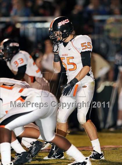Thumbnail 2 in Hoover @ Bob Jones photogallery.