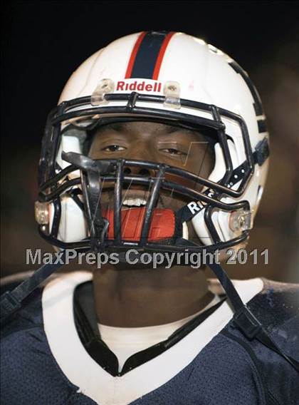 Thumbnail 2 in Hoover @ Bob Jones photogallery.