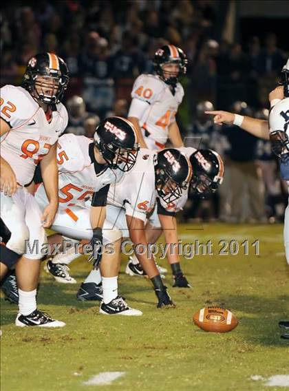 Thumbnail 1 in Hoover @ Bob Jones photogallery.