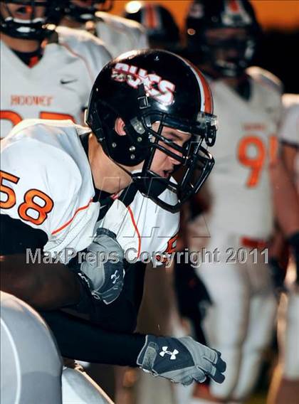 Thumbnail 2 in Hoover @ Bob Jones photogallery.