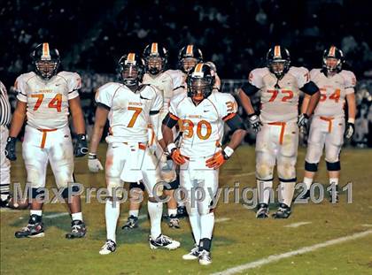 Thumbnail 3 in Hoover @ Bob Jones photogallery.