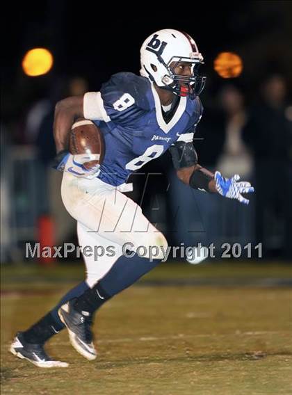 Thumbnail 3 in Hoover @ Bob Jones photogallery.