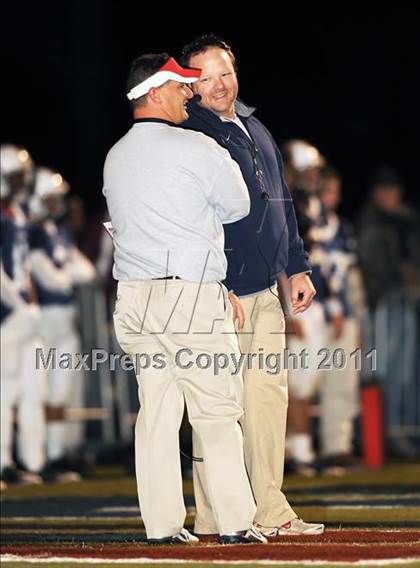 Thumbnail 2 in Hoover @ Bob Jones photogallery.