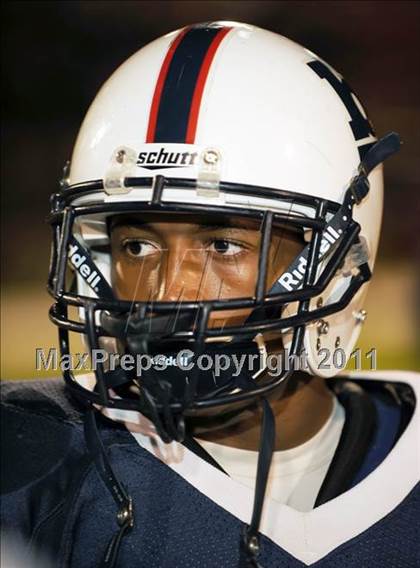 Thumbnail 3 in Hoover @ Bob Jones photogallery.