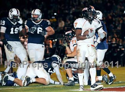 Thumbnail 1 in Hoover @ Bob Jones photogallery.