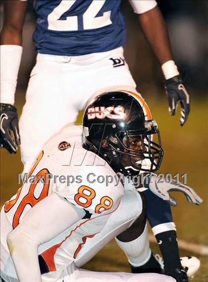 Thumbnail 1 in Hoover @ Bob Jones photogallery.