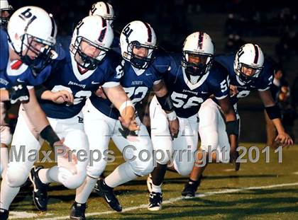 Thumbnail 3 in Hoover @ Bob Jones photogallery.