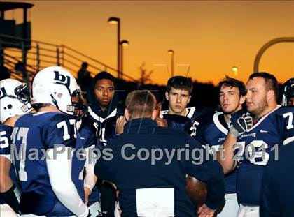 Thumbnail 2 in Hoover @ Bob Jones photogallery.