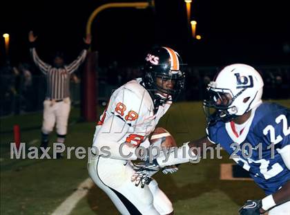 Thumbnail 1 in Hoover @ Bob Jones photogallery.
