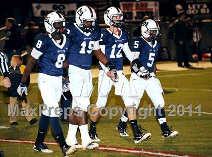 Thumbnail 2 in Hoover @ Bob Jones photogallery.