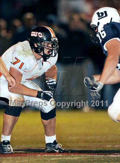 Thumbnail 2 in Hoover @ Bob Jones photogallery.