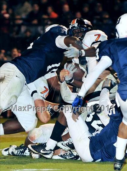 Thumbnail 2 in Hoover @ Bob Jones photogallery.
