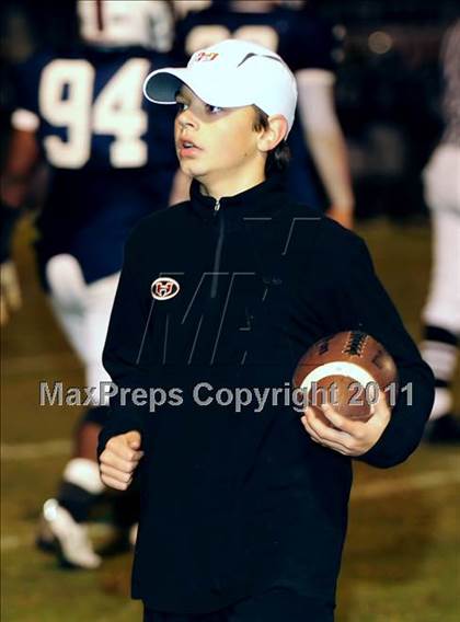 Thumbnail 2 in Hoover @ Bob Jones photogallery.