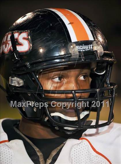 Thumbnail 1 in Hoover @ Bob Jones photogallery.