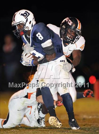 Thumbnail 2 in Hoover @ Bob Jones photogallery.