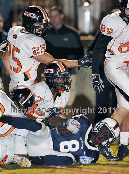 Thumbnail 2 in Hoover @ Bob Jones photogallery.