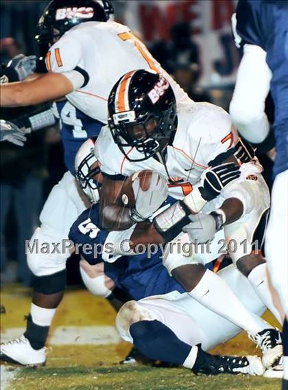Thumbnail 2 in Hoover @ Bob Jones photogallery.