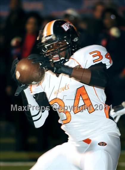 Thumbnail 2 in Hoover @ Bob Jones photogallery.
