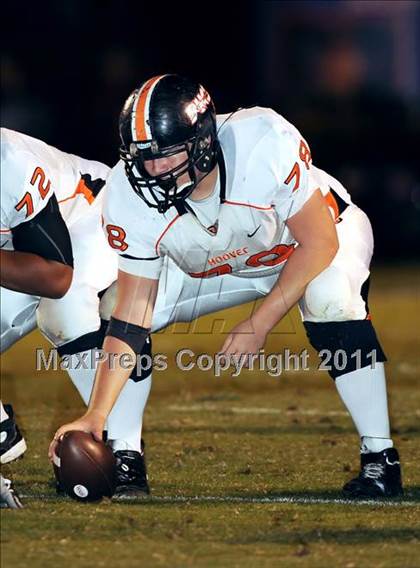 Thumbnail 2 in Hoover @ Bob Jones photogallery.