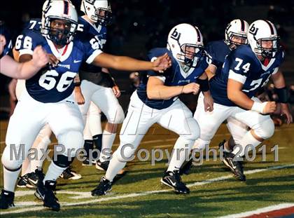 Thumbnail 1 in Hoover @ Bob Jones photogallery.