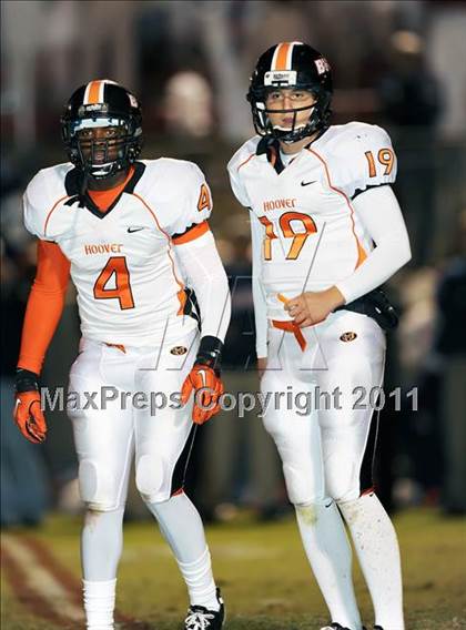Thumbnail 1 in Hoover @ Bob Jones photogallery.
