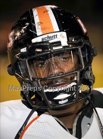 Thumbnail 2 in Hoover @ Bob Jones photogallery.
