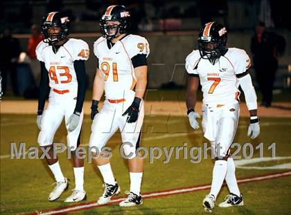 Thumbnail 3 in Hoover @ Bob Jones photogallery.