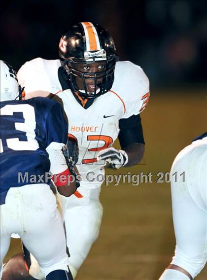 Thumbnail 2 in Hoover @ Bob Jones photogallery.